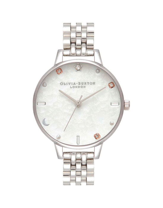 Часы Olivia Burton Celestial OB16GD30